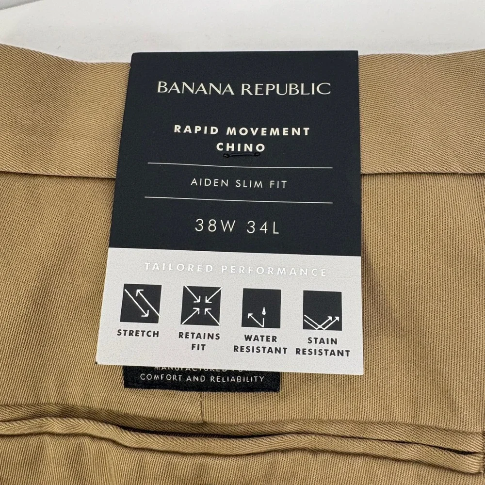 Banana Republic nwt refer